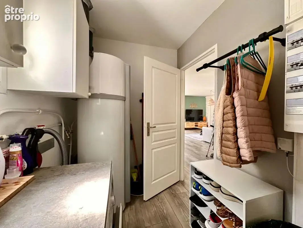 Maison Draguignan 4 pièces105 m2 - 1400M2 DE TERRAIN - photo 11