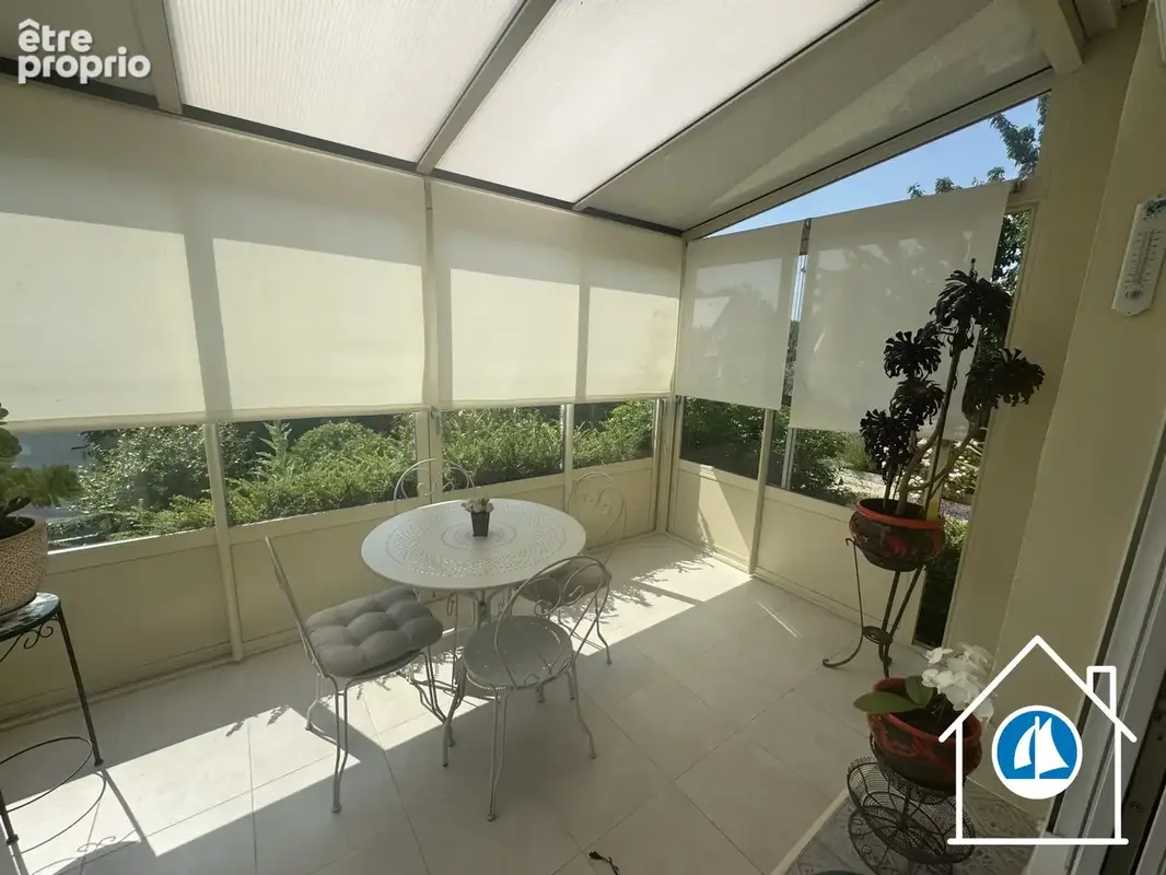 Maison 6 pièces 100 m² à vendre à Arromanches-Les-Bains (14117) - photo 9