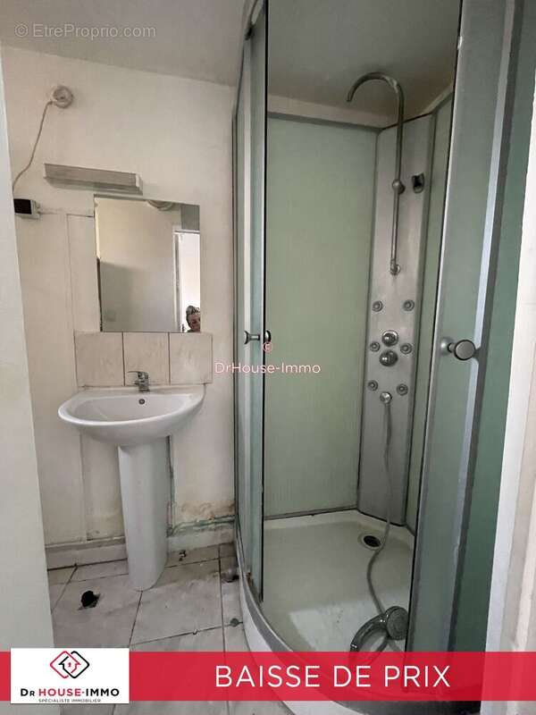 Appartement à BRUAY-SUR-L'ESCAUT