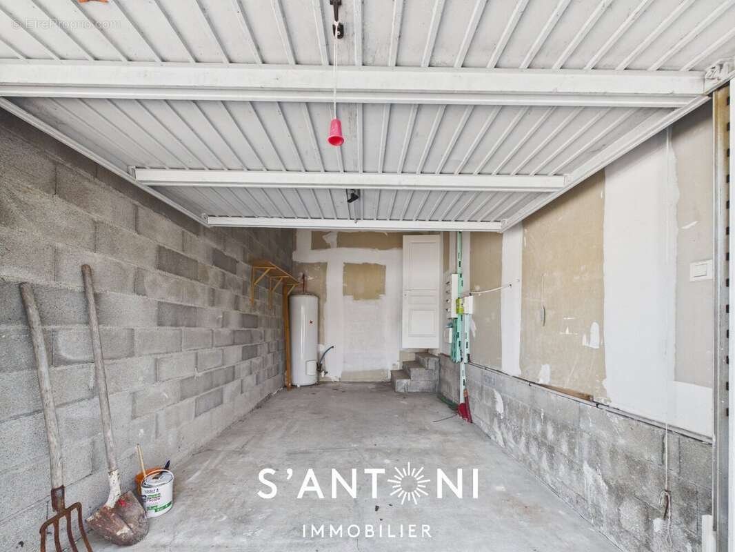 À VENDRE Béziers - Villa T4 plain-pied - photo 13