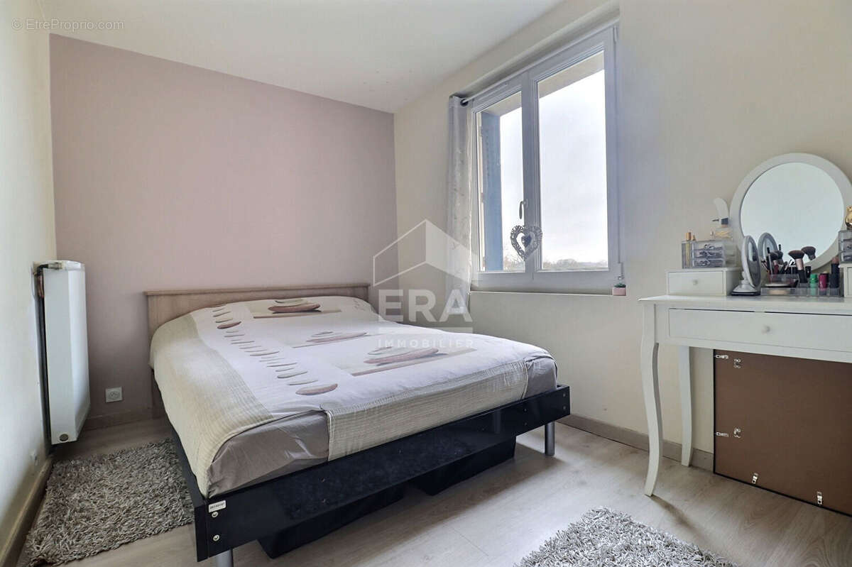 Appartement à MORSANG-SUR-ORGE