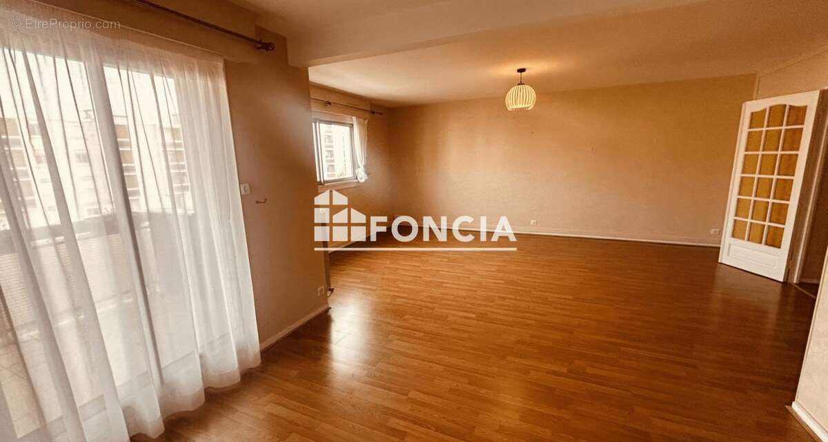 Appartement à DREUX