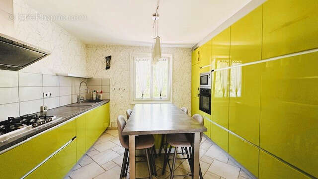 Maison à VAISON-LA-ROMAINE