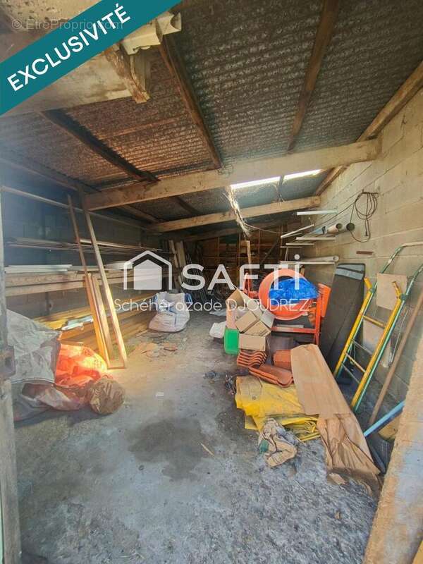 Maison 70 m² à Mouchamps  - photo 7