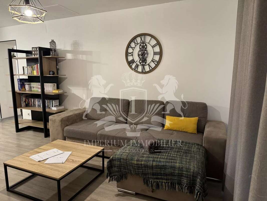 Appartement à VERDUN