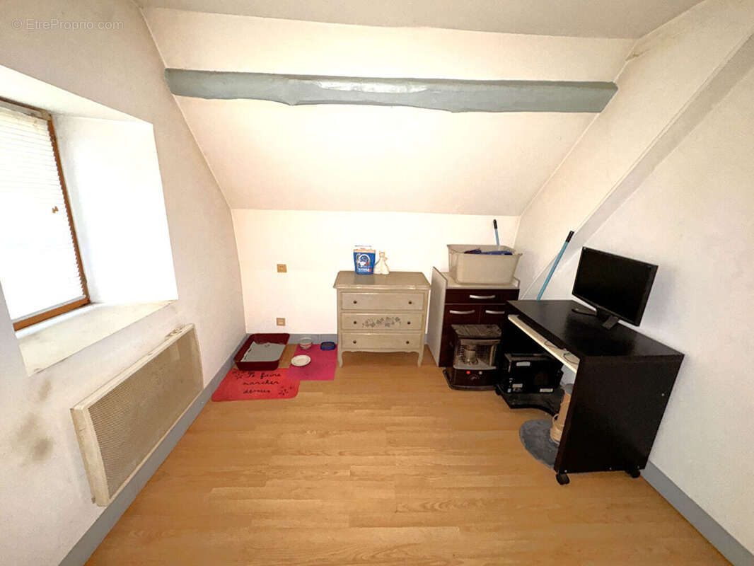 Maison à SILLY-EN-GOUFFERN