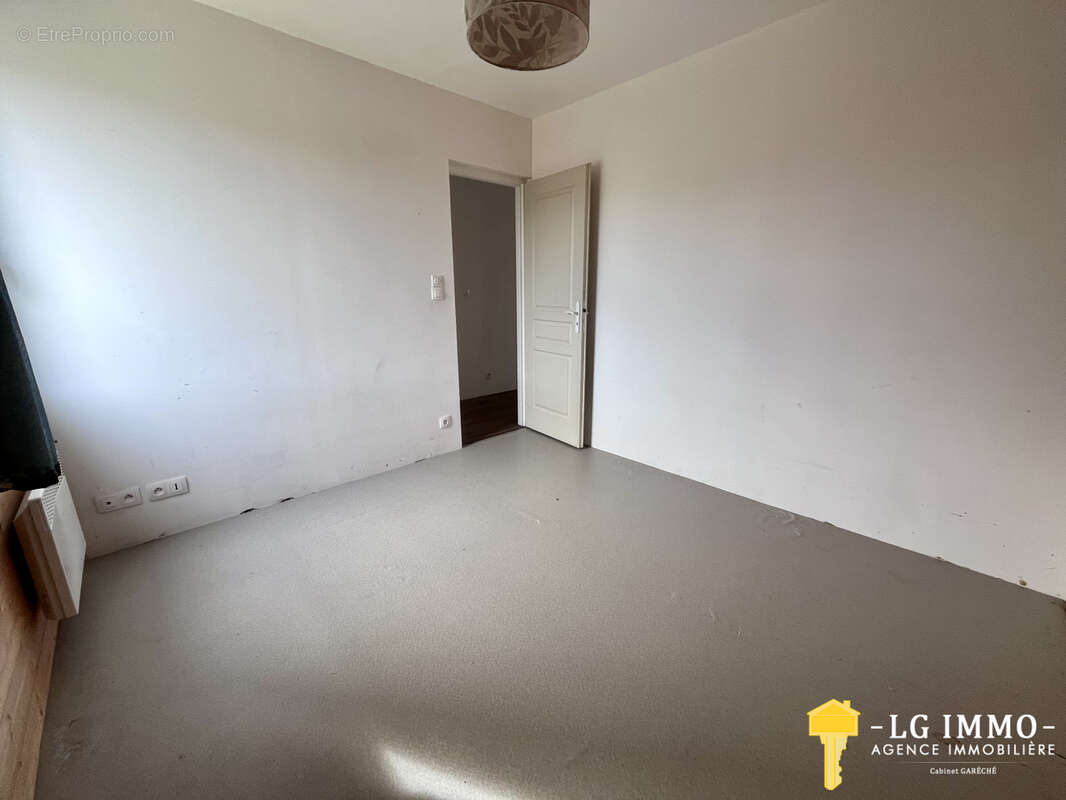 Maison 116 m2, garage, jardin - photo 19