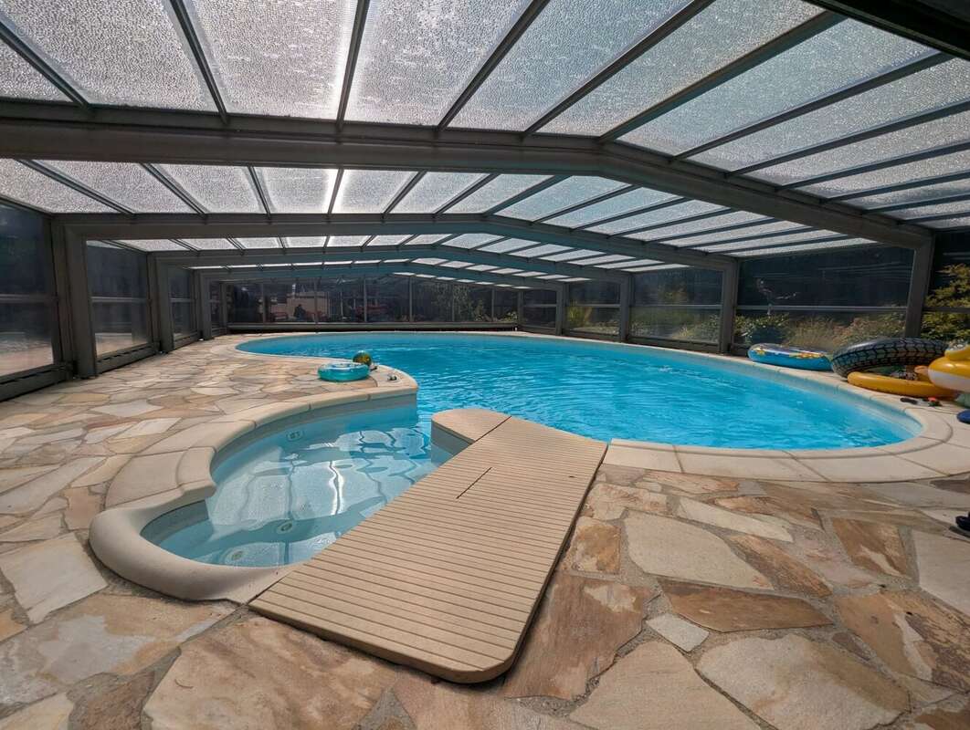 Maison à AUTHEUIL-AUTHOUILLET