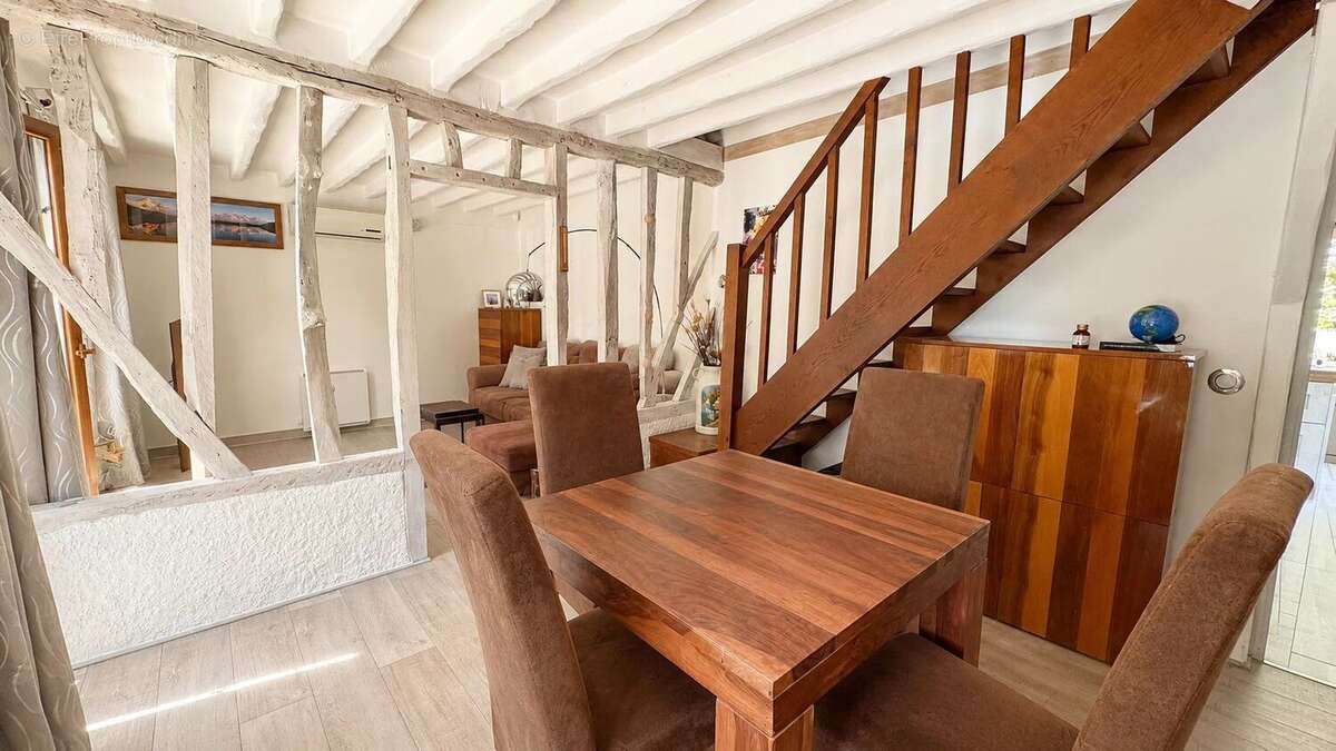 Vente Maison Lieurey(27560) 299 000ï¿œ - photo 5