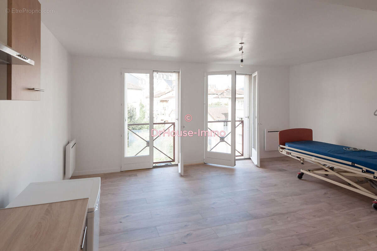 Appartement à LIMOGES