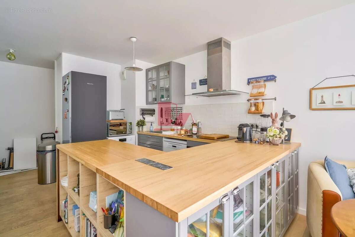 Appartement à VANVES