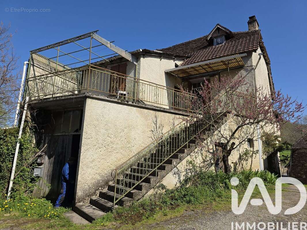 Maison 80 m² à Gagnac-Sur-Cere  - photo 2