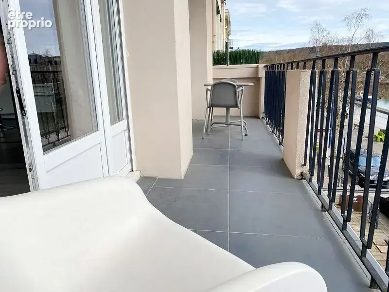 Commerce 79 m² à Verdun  - photo 4