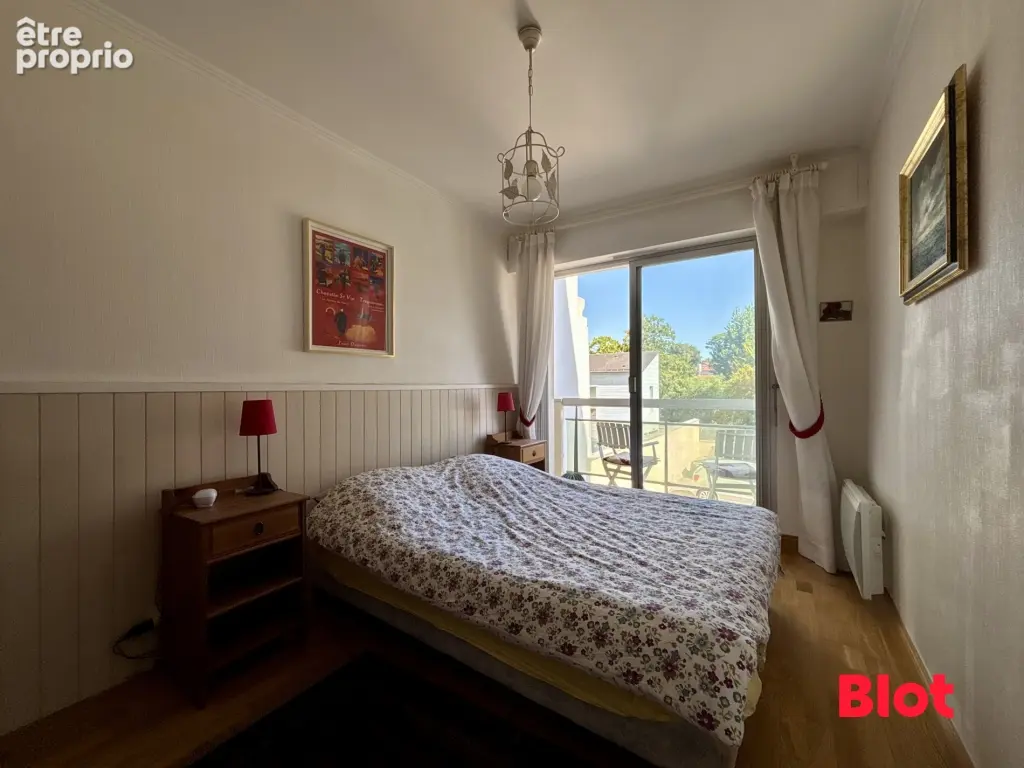 Appartement 3 pièces 63 m² à vendre à La Baule-Escoublac (44500) - photo 5