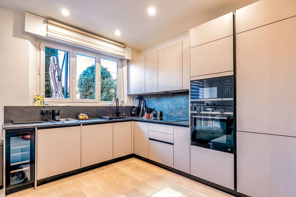 Appartement à SAINT-MAUR-DES-FOSSES