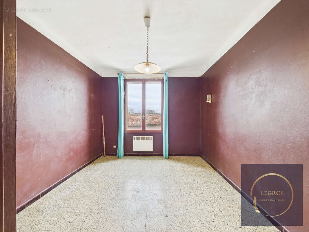 Maison à BEDARRIDES