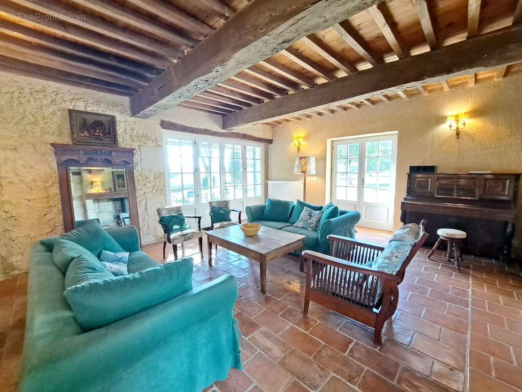 Maison à CONDOM
