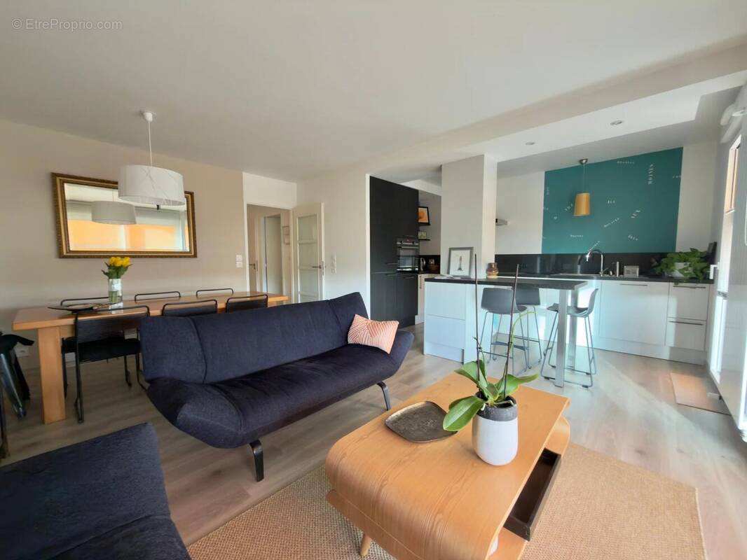 Appartement à ARRADON