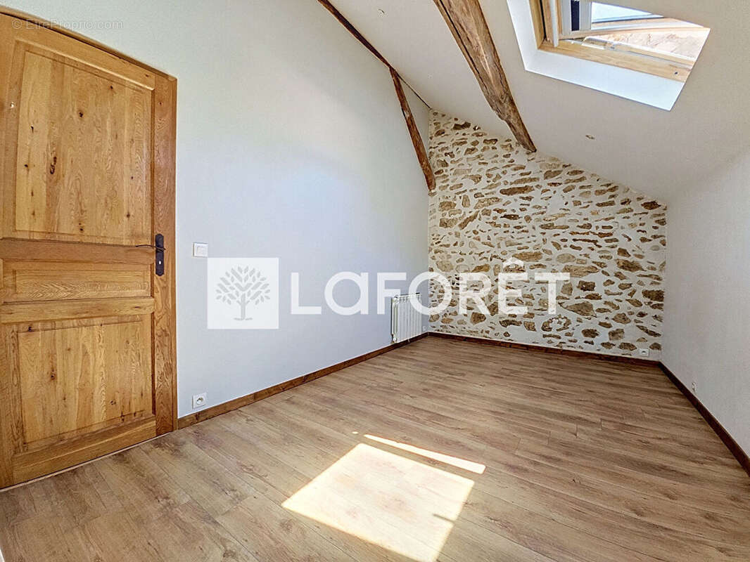 Maison Seine Port 6 pièces 95 m2 - photo 5