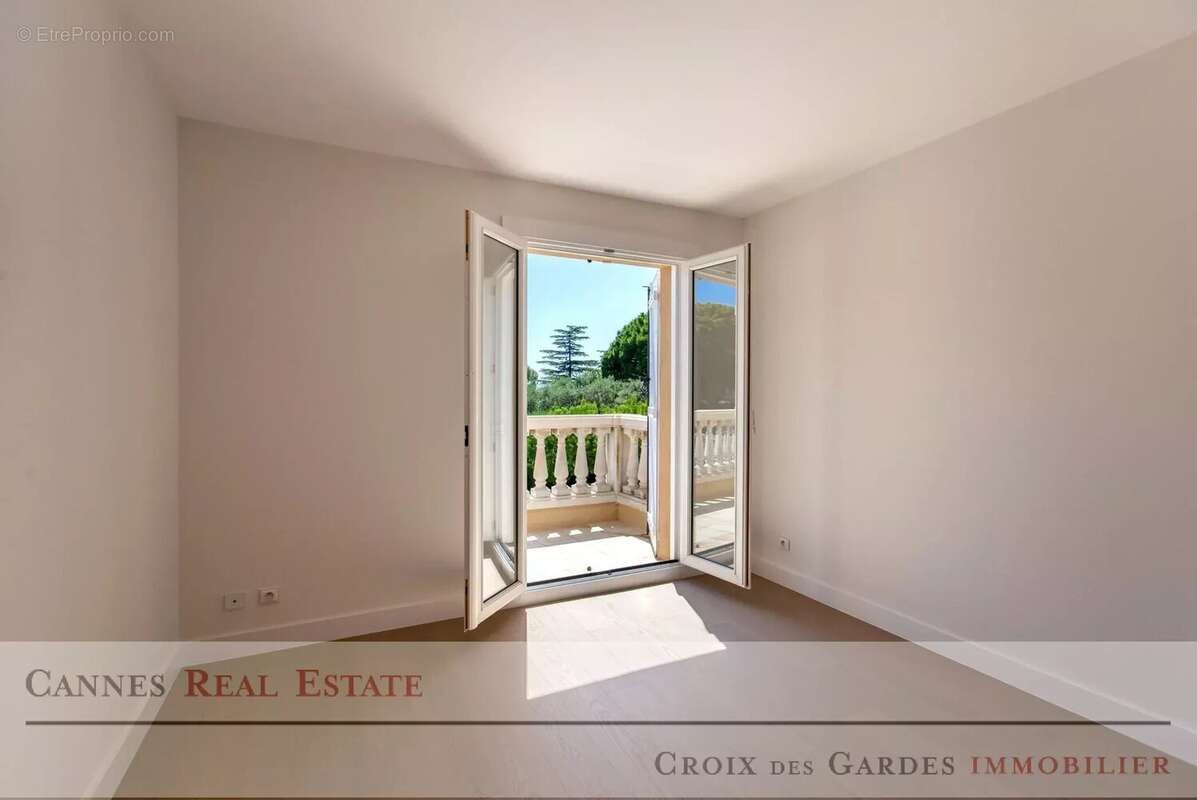 Maison à VILLEFRANCHE-SUR-MER
