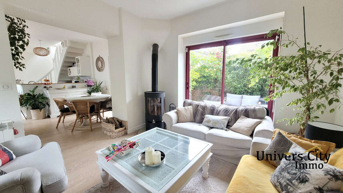 Maison à REZE