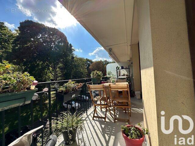 Photo 1 - Appartement à ANTONY