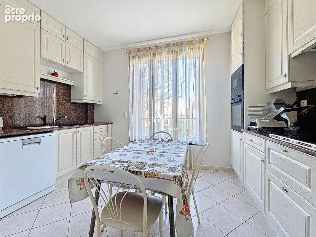 Maison 302 m² à Fontenay-Aux-Roses  - photo 8