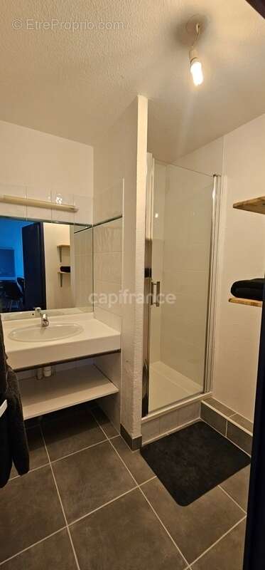 Appartement à BOUCAU