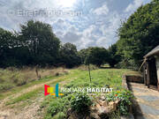 Terrain à BOUILLE-MENARD