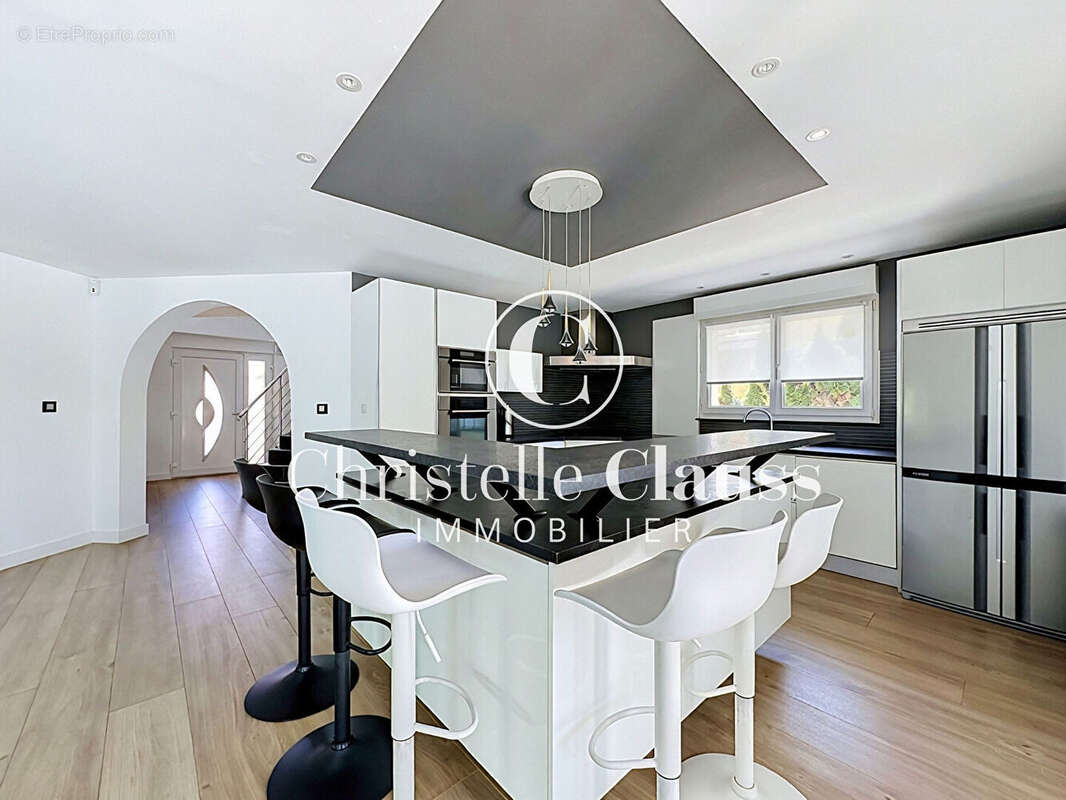 Maison Wiwersheim - photo 6