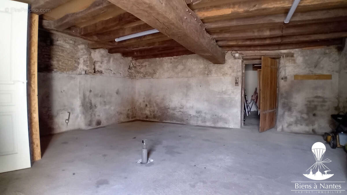 Maison Treillières - photo 8