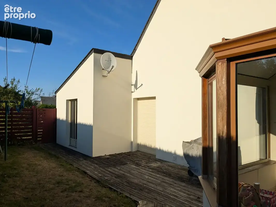 Maison Josselin 127.20 m² - photo 10