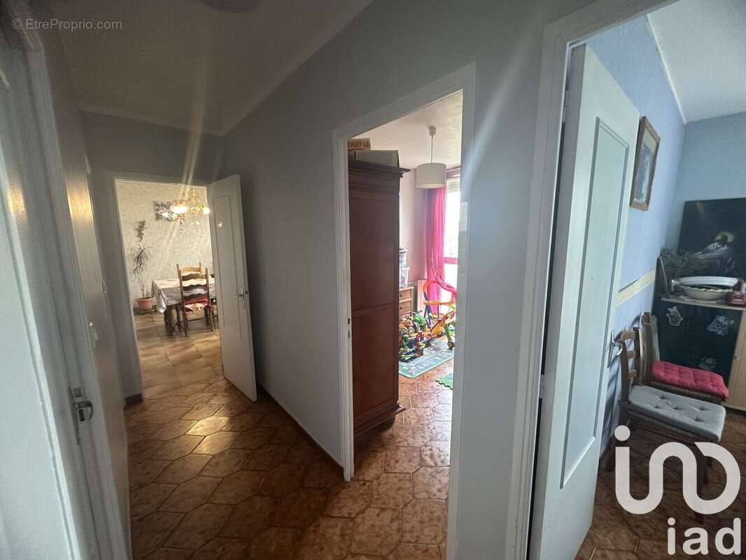 Photo 8 - Appartement à MARIGNANE