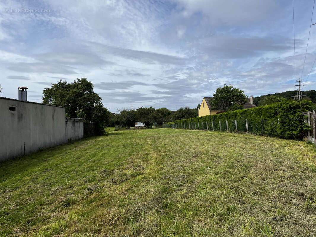 Photo 3 - Terrain à MEILLERAY