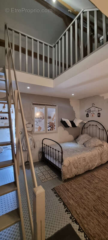 Maison à CHALAUTRE-LA-GRANDE