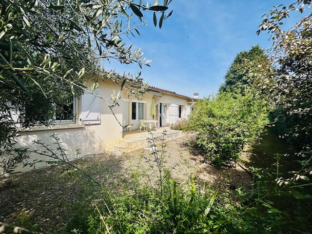 Maison à VIC-EN-BIGORRE