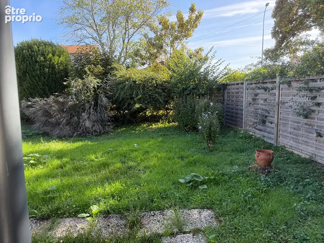 Maison Saint Benoit 4 pièce(s) 110 m2 - photo 18