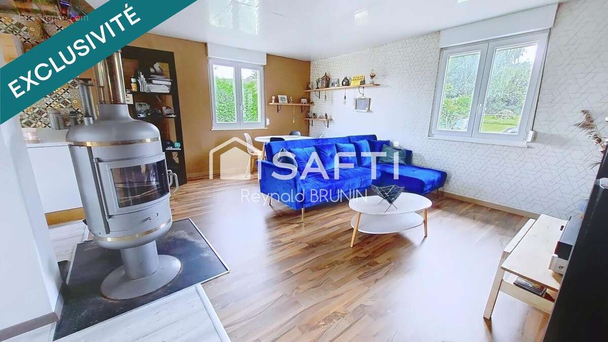 Photo 4 - Maison à HADOL