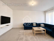 Appartement à CHATUZANGE-LE-GOUBET