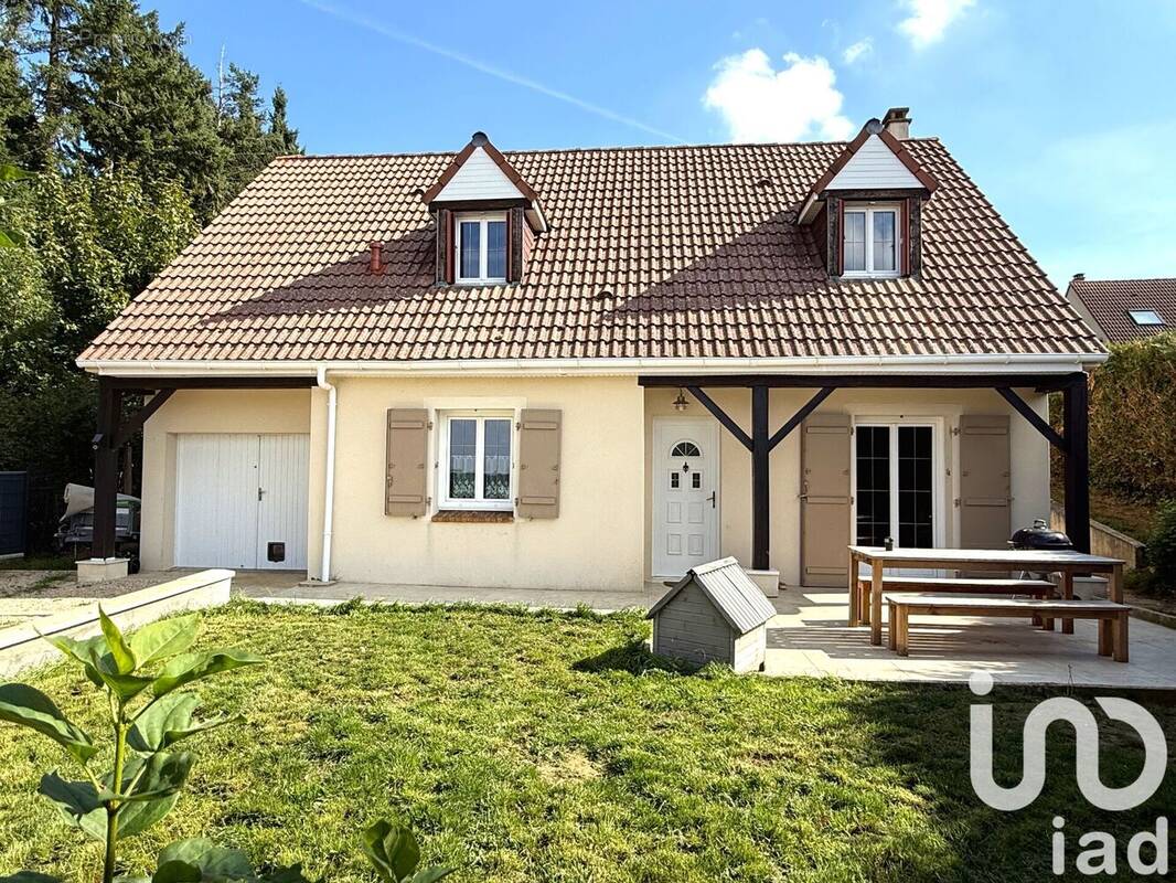 Photo 1 - Maison à EPERNON