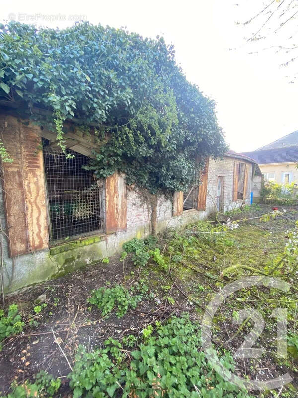 Maison à PERONNE