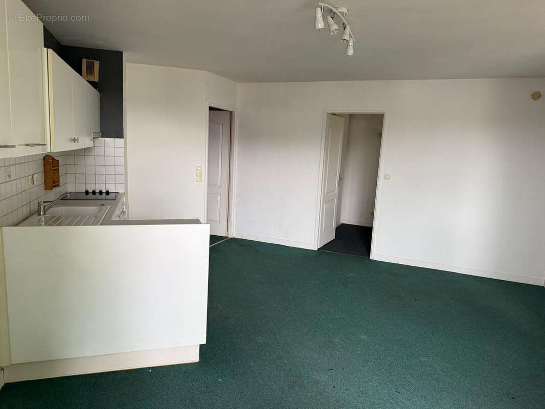 Appartement à ARMENTIERES