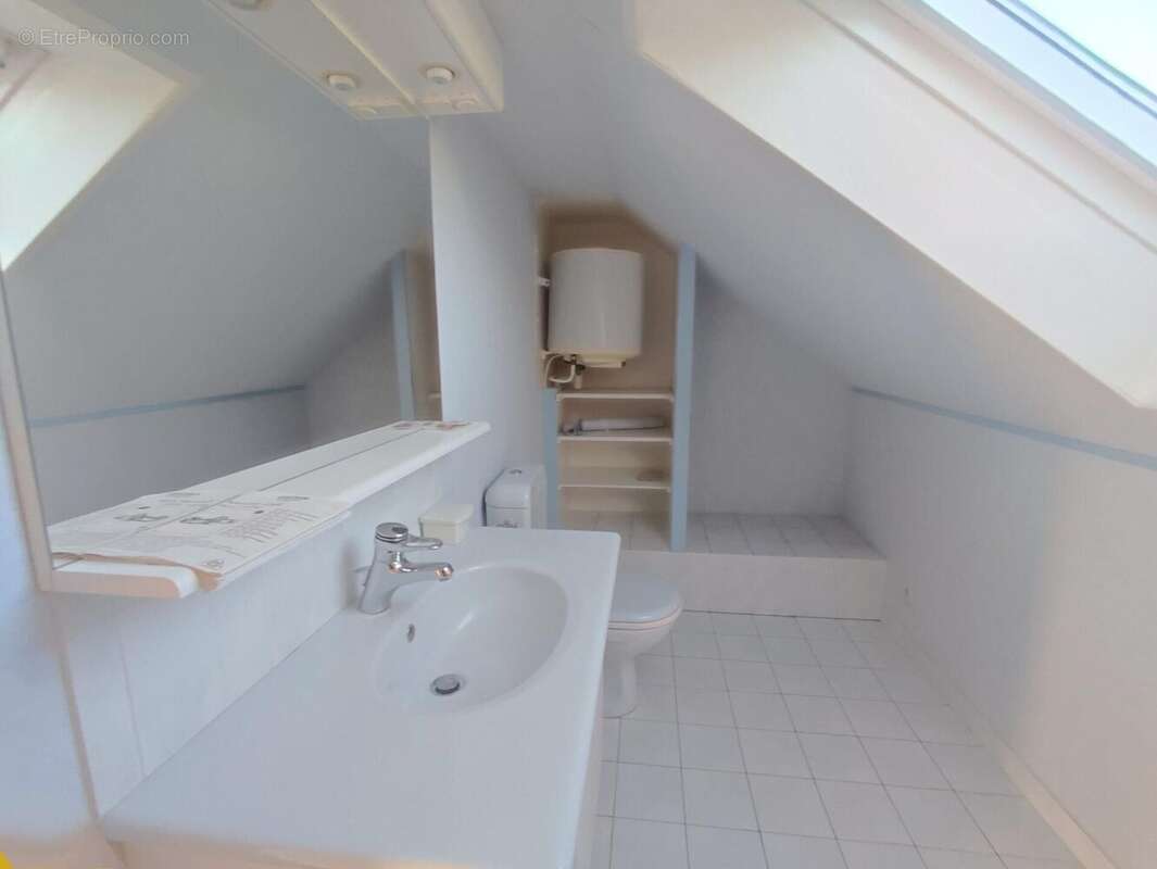 Photo 8 - Maison à ROSCOFF