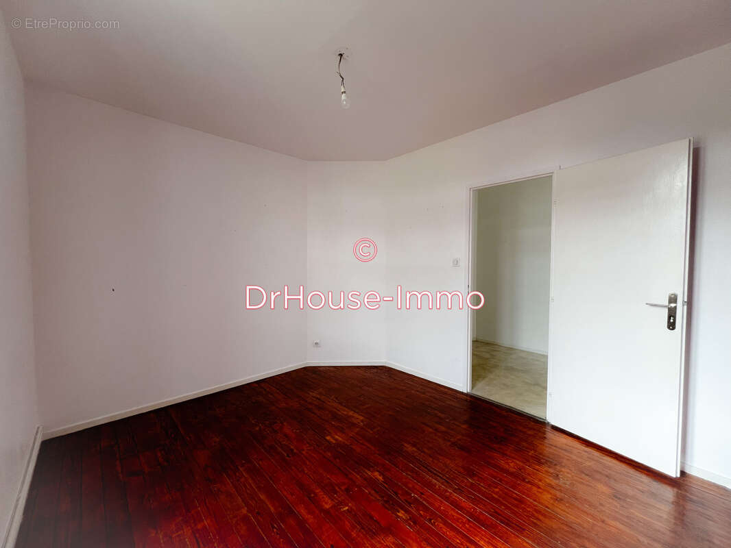 Appartement à LUCON