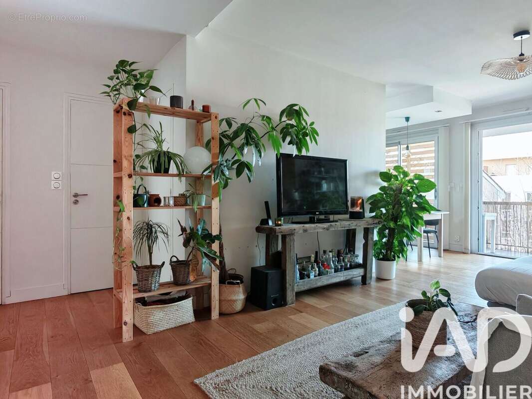 Photo 9 - Appartement à TASSIN-LA-DEMI-LUNE