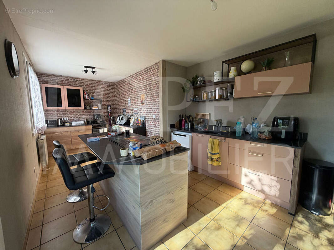 Maison à ROQUECOURBE