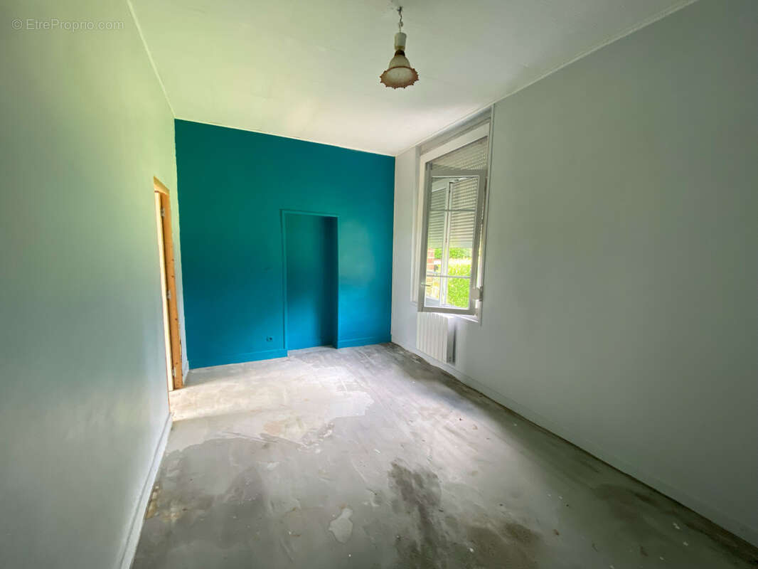Ensemble de 2 maisons - photo 9