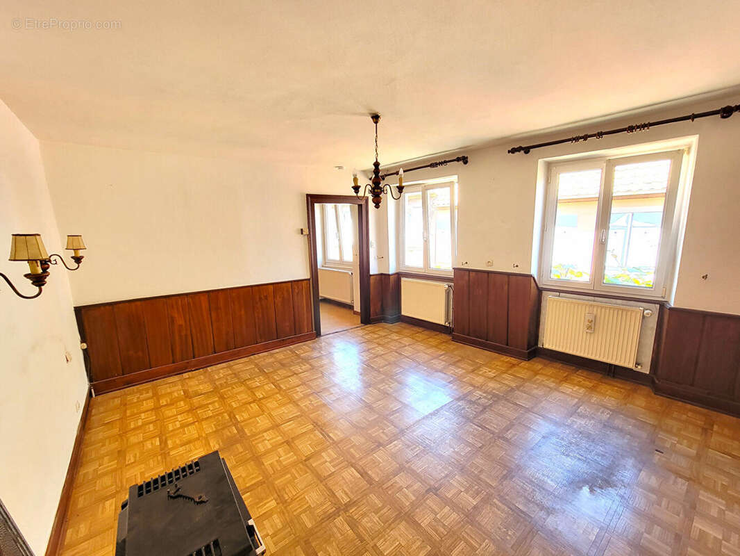 Maison à HEILIGENSTEIN
