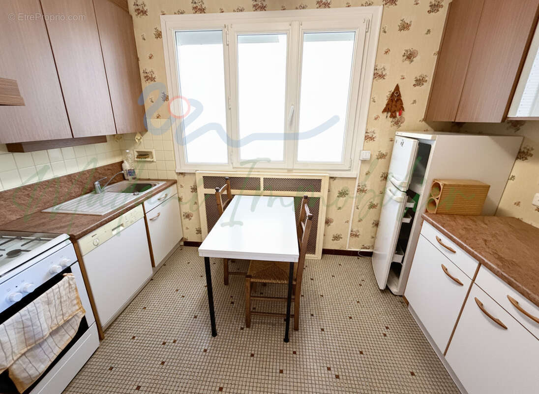 Maison à FRENEUSE