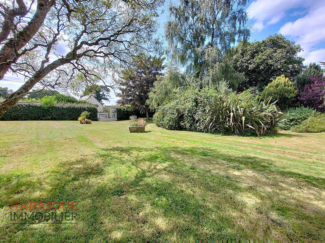Maison à SAINT-SAUVEUR